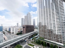 【東京都/中央区勝どき】勝どきザ・タワー 