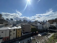 【東京都/江東区牡丹】サンヴェール門前仲町 
