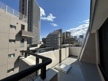 【東京都/江東区牡丹】サンヴェール門前仲町 