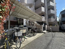 【東京都/江東区牡丹】サンヴェール門前仲町 