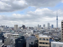 【東京都/墨田区東向島】朝日シティパリオ東向島 