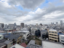 【東京都/墨田区東向島】朝日シティパリオ東向島 