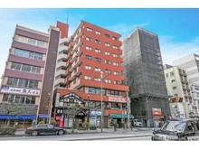 【東京都/江東区富岡】クレール門前仲町 