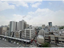 【東京都/江東区富岡】クレール門前仲町 