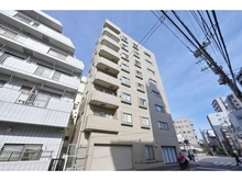 【東京都/江東区森下】ストークマンション森下 