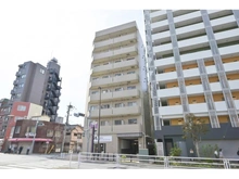 【東京都/江東区森下】ストークマンション森下 