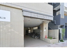 【東京都/江東区森下】ストークマンション森下 