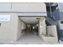 【東京都/江東区森下】ストークマンション森下 