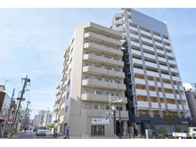 【東京都/江東区森下】ストークマンション森下 