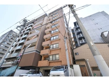 【東京都/江東区佐賀】グランイーグル門前仲町 