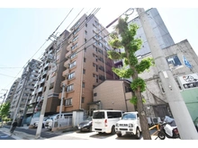 【東京都/江東区佐賀】グランイーグル門前仲町 