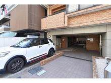 【東京都/江東区佐賀】グランイーグル門前仲町 