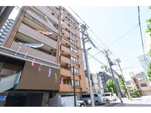 【東京都/江東区佐賀】グランイーグル門前仲町 