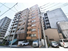 【東京都/江東区佐賀】グランイーグル門前仲町 