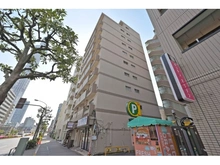 【東京都/墨田区吾妻橋】恵進マンション 