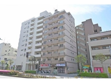 【東京都/墨田区吾妻橋】恵進マンション 