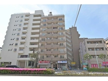 【東京都/墨田区吾妻橋】恵進マンション 