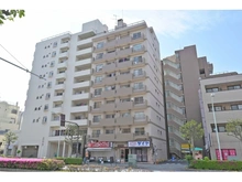【東京都/墨田区吾妻橋】恵進マンション 