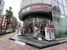 【東京都/台東区台東】上野永谷タウンプラザ 
