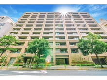 【東京都/中央区明石町】オーベル明石町レジデンス 