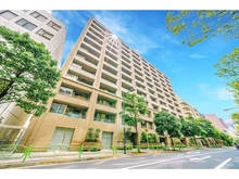 【東京都/中央区明石町】オーベル明石町レジデンス 