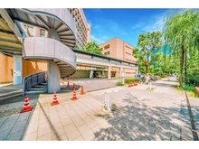 【東京都/中央区明石町】オーベル明石町レジデンス 