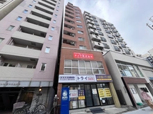 【東京都/台東区下谷】ハピーハイツ入谷 