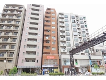 【東京都/台東区下谷】ハピーハイツ入谷 