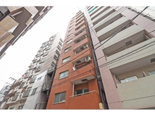【東京都/台東区下谷】ハピーハイツ入谷 