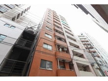 【東京都/台東区下谷】ハピーハイツ入谷 