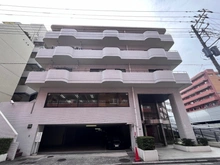 【東京都/江東区富岡】シルクハイム富岡 