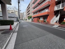 【東京都/江東区富岡】シルクハイム富岡 