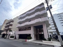 【東京都/江東区富岡】シルクハイム富岡 