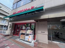 【東京都/江東区富岡】シルクハイム富岡 