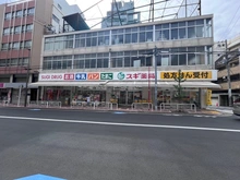 【東京都/江東区富岡】シルクハイム富岡 