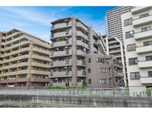 【東京都/江東区古石場】マイキャッスル門前仲町古石場イースト 