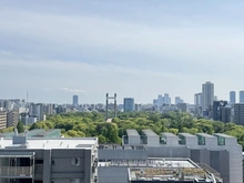 【東京都/江東区三好】イーストコモンズ清澄白河サウスフラッツ 