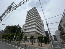 【東京都/江東区三好】イーストコモンズ清澄白河サウスフラッツ 