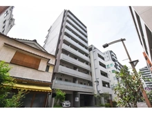 【東京都/墨田区両国】フュ―ジョナル両国 