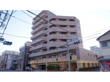 【東京都/江東区住吉】クリオ住吉壱番館 