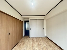 【東京都/墨田区千歳】ルックハイツ両国マンション 