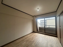【東京都/墨田区千歳】ルックハイツ両国マンション 
