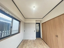 【東京都/墨田区千歳】ルックハイツ両国マンション 