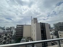 【東京都/墨田区千歳】ルックハイツ両国マンション 