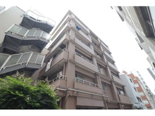 【東京都/墨田区千歳】ルックハイツ両国マンション 
