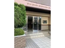 【東京都/葛飾区東新小岩】ライオンズマンション新小岩駅前弐番館 