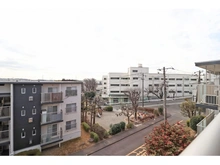 【神奈川県/横浜市旭区東希望が丘】希望ヶ丘グリーンハイツ 2号棟 