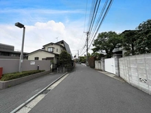 【神奈川県/横浜市港北区篠原町】コスモ横浜妙蓮寺　2階 