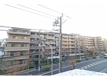 【神奈川県/横浜市南区六ツ川】弘明寺ニューフラワーマンション 