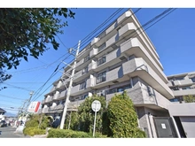 【神奈川県/藤沢市立石】シーダム藤沢善行 